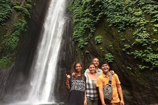 Private Custom Tour: 10-hour Best of Bali Tour - Who Would Love This Tour?