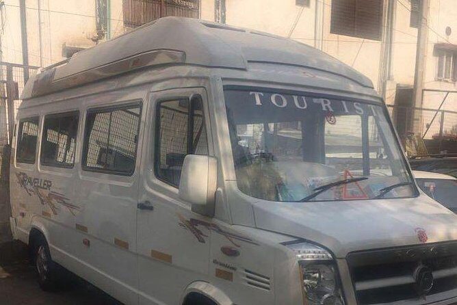 Private Custom Tour: Alibaug Sightseeing with Guide - Exploring the Alibaug Private Tour in Depth