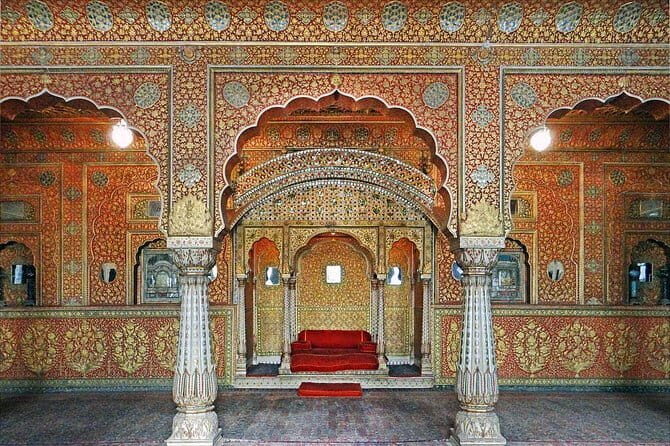 Private Custom Tour: Bikaner Sightseeing with Guide - Why Choose This Tour?