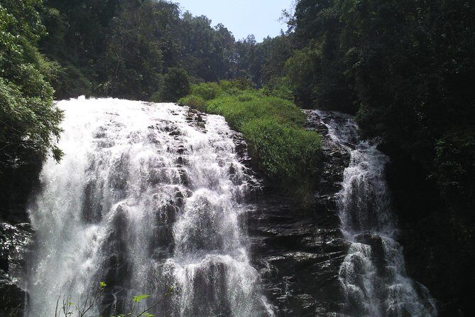 Private Custom Tour: Coorg Sightseeing with return hotel transfer - The Ease and Comfort of Private Transport