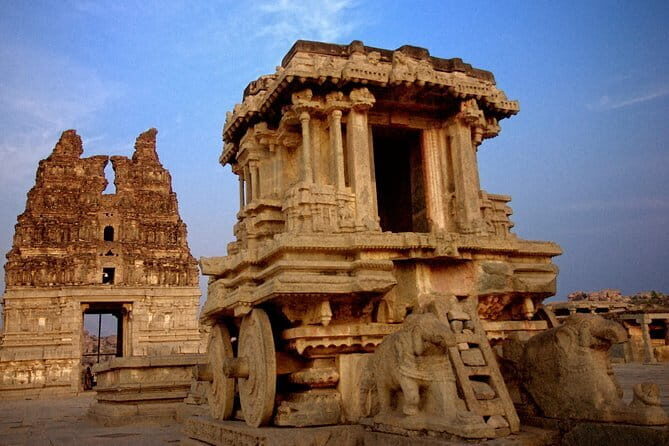Private Custom Tour: Hampi & Hospet Sightseeing with Guide - Exploring Hampi & Hospet: An In-Depth Review of a Private Customized Tour