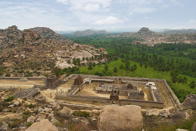Private Custom Tour: Hampi & Hospet Sightseeing with Guide - FAQ