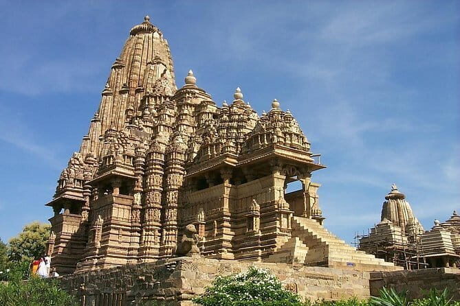 Private Custom Tour: Khajuraho Sightseeing with Guide - The Khajuraho Tour: An Honest Breakdown