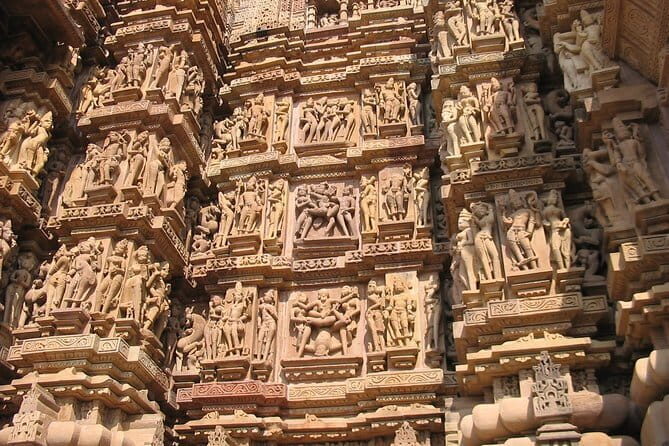 Private Custom Tour: Khajuraho Sightseeing with Guide - Final Thoughts