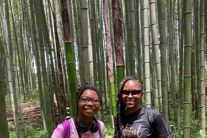 Private Custom Tour: Kyoto in One Day - FAQs