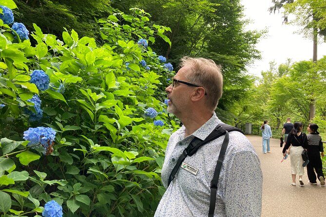 Private Custom Tour: Kyoto in One Day - Final Thoughts