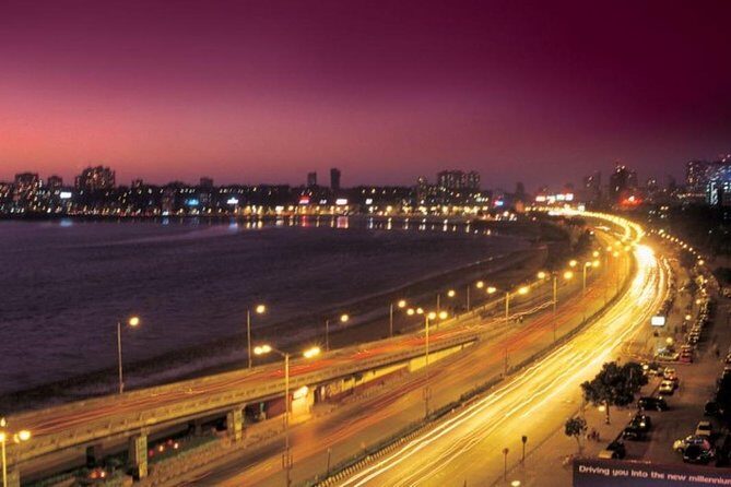 Private Custom Tour: Mumbai Sightseeing with Guide - FAQs