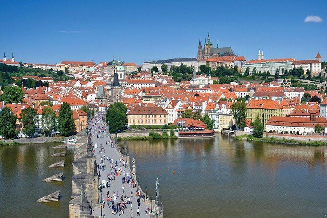 Private Custom Tour of Strahov Library and Prague - Who Will Love This Tour?