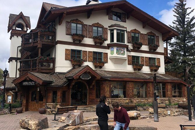 Private custom tour of the foothills of Denver, Dillon and Breckenridge. - Authentic Experiences from Reviewers