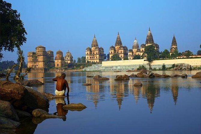 Private Custom Tour: Orchha Sightseeing with Guide and transfers - Who Is This Tour Best For?