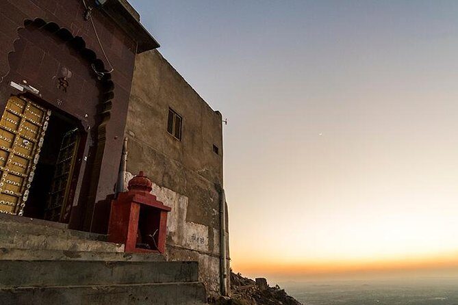 Private Custom Tour: Pushkar Sightseeing with Guide - Why This Tour Offers Great Value