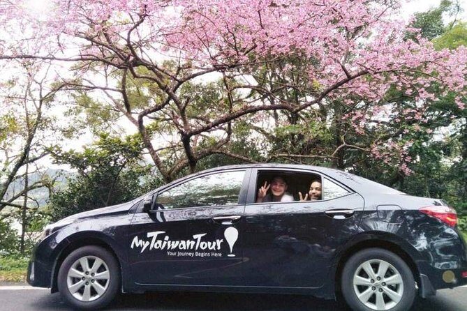 Private Custom Tour: Taipei in a Day - Final Thoughts