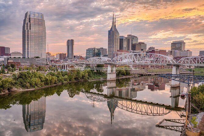 Private Custom Tour with a Local Guide at Nashville - Deep Dive into the Custom Itinerary