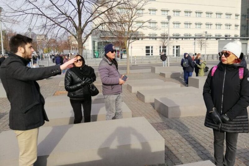 Private custom tour with a local guide Berlin - An In-Depth Look at the Tour