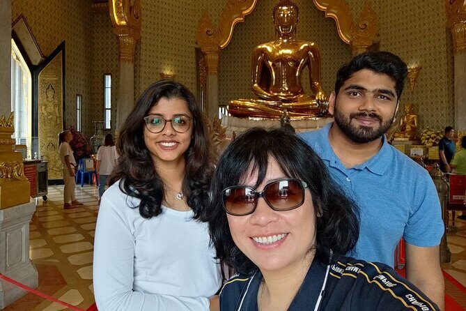 Private Custom Tour with a Local Guide - Who Should Book This Tour?