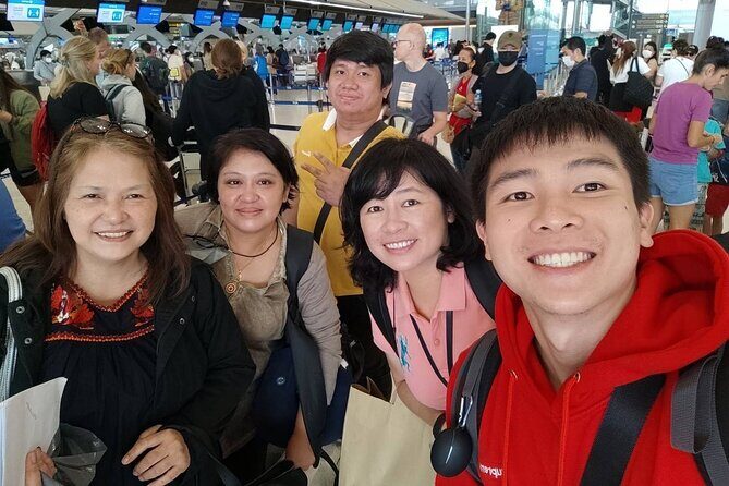 Private Custom Tour with a Local Guide - Final Thoughts