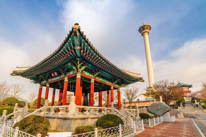 Private Custom Tour With a Local Guide in Busan - The Practical Side: Duration, Cost, and Comfort