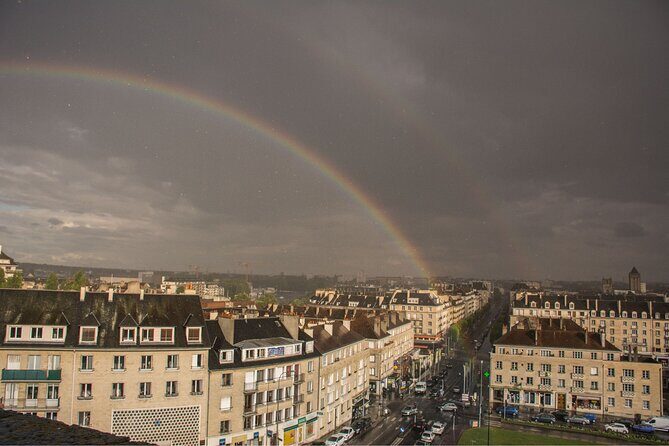 Private Custom Tour with a Local Guide in Caen - What Makes This Tour Stand Out?