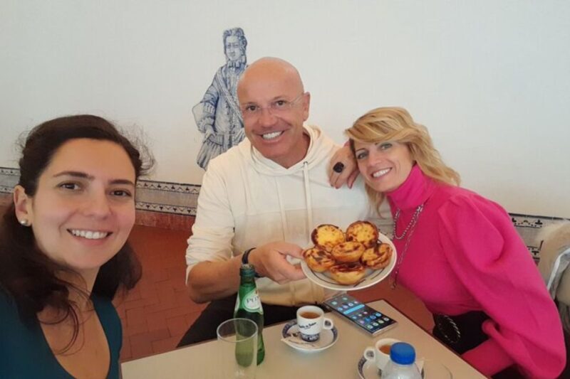 Private Custom Tour with a Local Guide Lisbon - A Closer Look at the Tour Experience