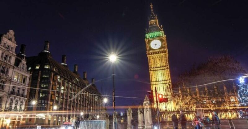 Private Custom Tour with a Local Guide London - Why Choose a Private Custom Tour in London?