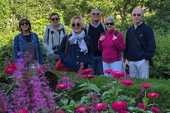 Private Custom Tour with a Local Guide Montreal - Discovering Montreal with a Personal Touch