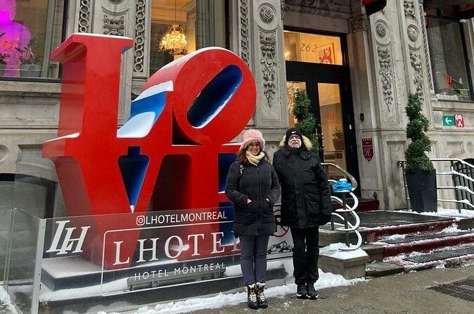 Private Custom Tour with a Local Guide Montreal - Experience Quality and Value