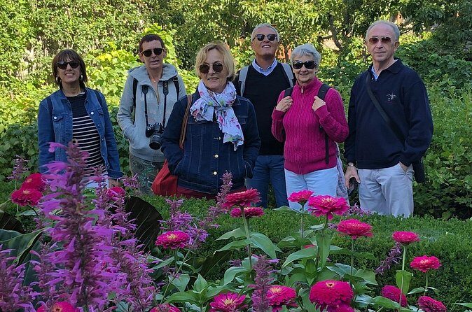 Private Custom Tour with a Local Guide Montreal - Who Should Consider This Tour?