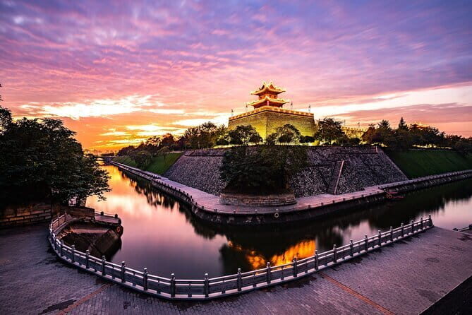 Private custom tour with a local guide Xi'an - Exploring Xian with a Private Custom Tour and Local Guide