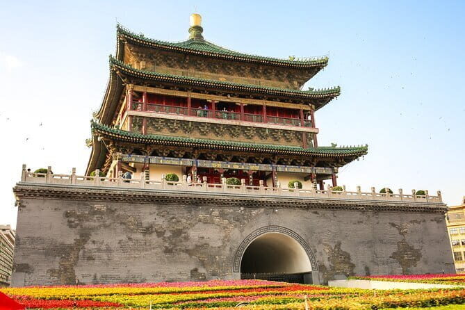 Private custom tour with a local guide Xi'an - Who Will Benefit Most?