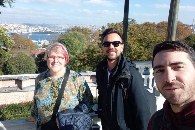 Private Custom Tours in Istanbul - An In-Depth Look at the Tour Itinerary