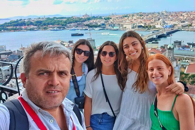 Private Custom Tours in Istanbul - FAQs