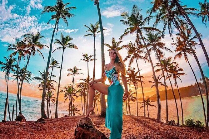 Private & Custom Tours in to Sri Lanka - Key Points