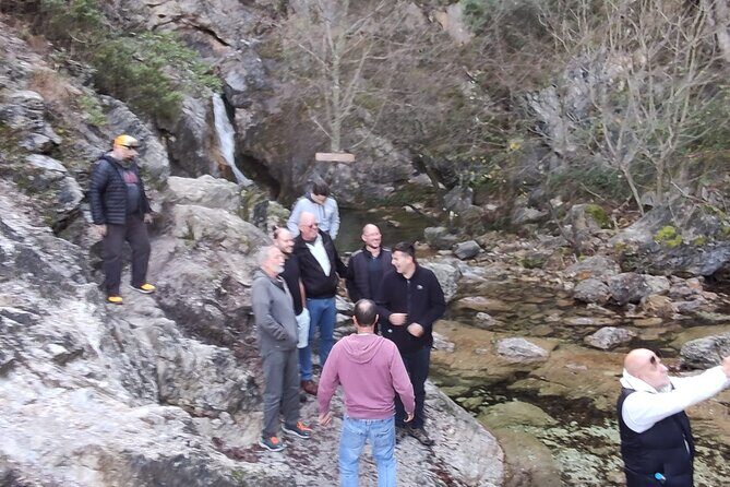 Private Custom Tours to Thessaloniki - Who Would Love This Tour?