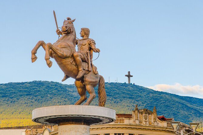 Private Custom Walking Tour with a Local Guide in Skopje - Final Thoughts: Is This Tour for You?