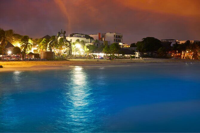 Private Custom Walking Tour with a Local Guide Playa del Carmen - What to Expect from the Playa del Carmen Private Tour