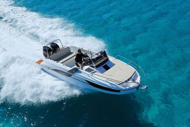 Private Customised Boat Tour With Speed Boat - The Practical Side: What You Need to Know