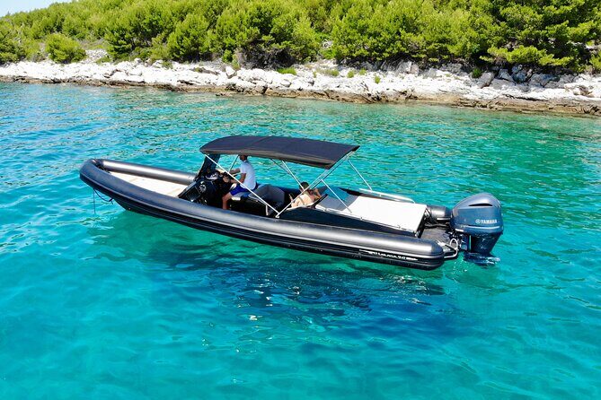 Private Customised Boat Tour With Speed Boat - FAQs
