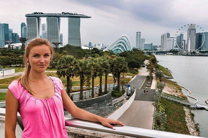 Private Customised Shore Excursion in Singapore By Car - A Detailed Look at the Itinerary