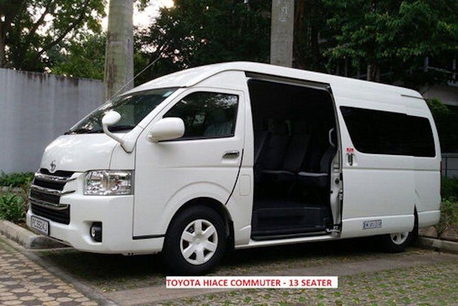 Private Customised Shore Excursion in Singapore By Car - Practical Details and Considerations