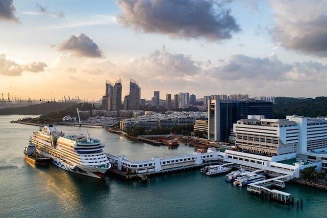 Private Customised Shore Excursion in Singapore By Car - FAQs