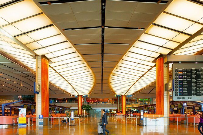 Private Customised Singapore Airport Layover Tour By Car - An In-Depth Look at the Singapore Airport Layover Tour