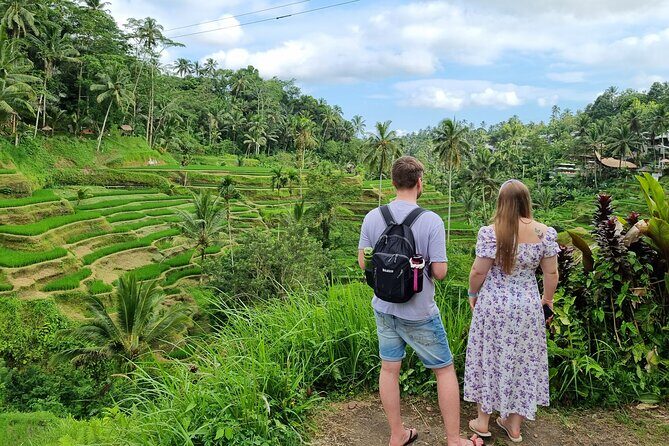 Private Customizable Bali Tour Visit with Transfer Included - Final Thoughts