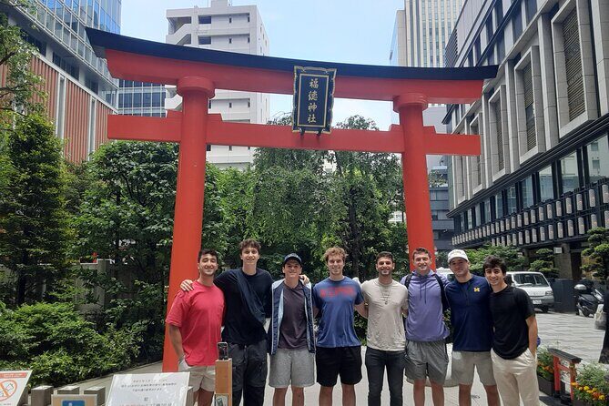 Private Customizable Car and Mini Van Tour in Tokyo - FAQ