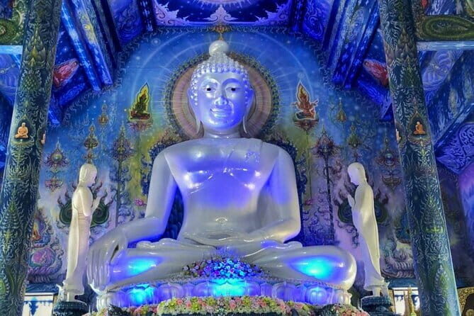 Private Customizable Chiang Rai Tour from Chiang Rai - Full Day - The Real Experience: Pros and Cons from Travelers