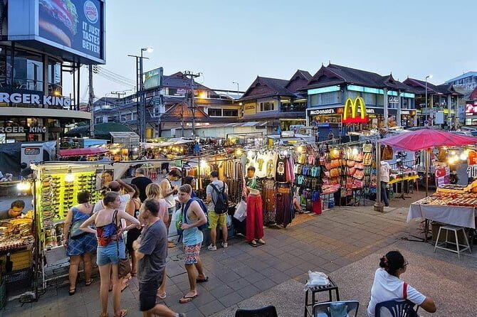 Private Customizable Chiang Rai Tour from Chiang Rai - Full Day - Final Thoughts