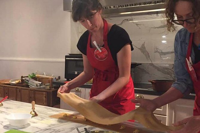 Private Customizable Cooking Class in Florence - An In-Depth Look at the Florence Private Cooking Experience