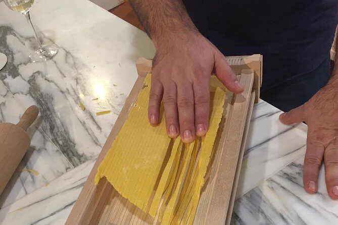 Private Customizable Cooking Class in Florence - FAQ