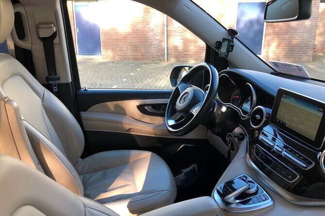 Private Customizable Day Trip From Rotterdam - Transportation and Duration: Why They Matter