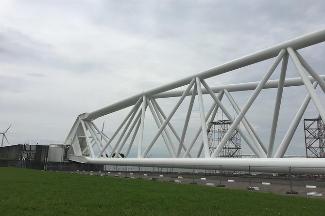 Private Customizable Day Trip From Rotterdam - Cost and Value: Is It Worth It?