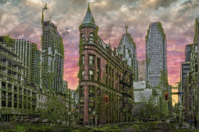 Private Customizable Day Trip/Tour of Toronto from Niagara Falls - Authentic Experiences and Traveler Insights